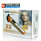 Dingling Professional RF-607 Electric Hair Trimmer